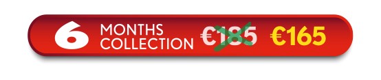 SIGN UP 6 MONTHS - &euro;165.00