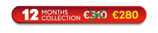 SIGN UP 12 MONTHS - &euro;280.00