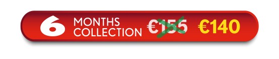 SIGN UP 6 MONTHS - &euro;140.00
